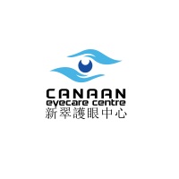 Canaan eyecare centre (新翠護眼中心)