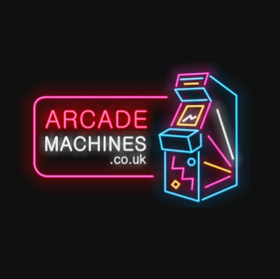 Arcade Machines UK