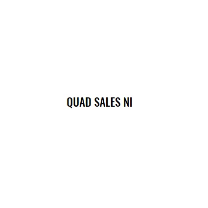 Quad Sales Northern Ireland
