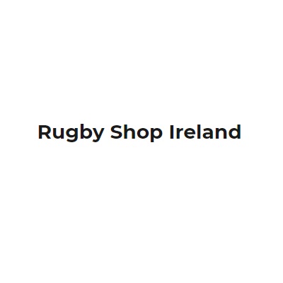 Rugby Shop Ireland