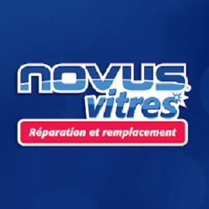 Novus Vitres Haute-Ville - Réparation et remplacement de pare-brise