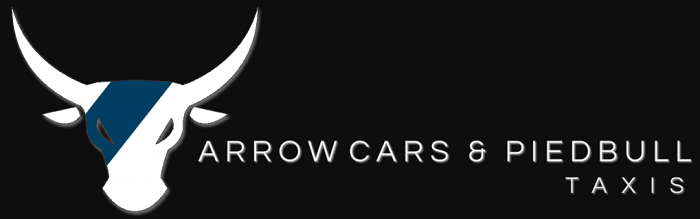 ARROW CARS & PIEDBULL TAXIS