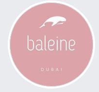 Baleine Dubai