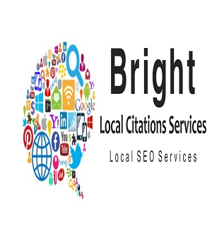 Bright local citations