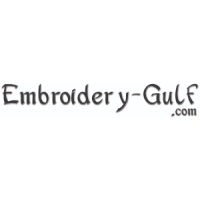 Embroidery-Gulf                          