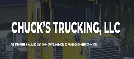 Chuck’s Trucking, LLC