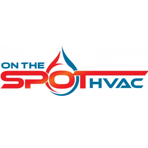 On The Spot Air Conditioning