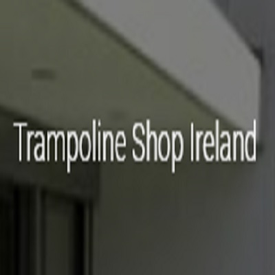 Trampoline Shop Ireland