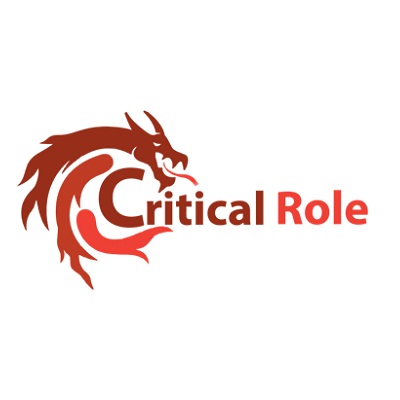 Critical Role Merch