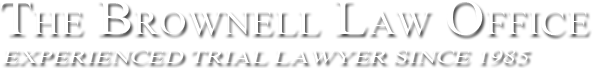 The Brownell Law Office
