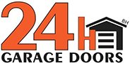 24H Garage Doors