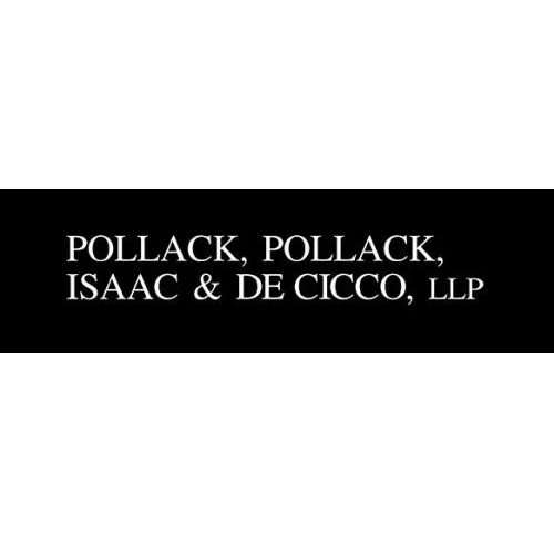 Pollack, Pollack, Isaac & DeCicco, LLP