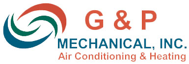 G&P Mechanical Inc.