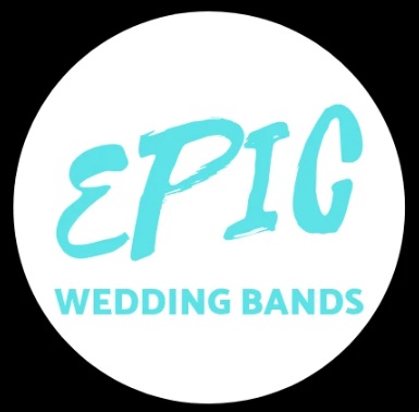 Epic Tungsten Wedding Bands