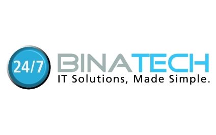 Binatech System Solutions