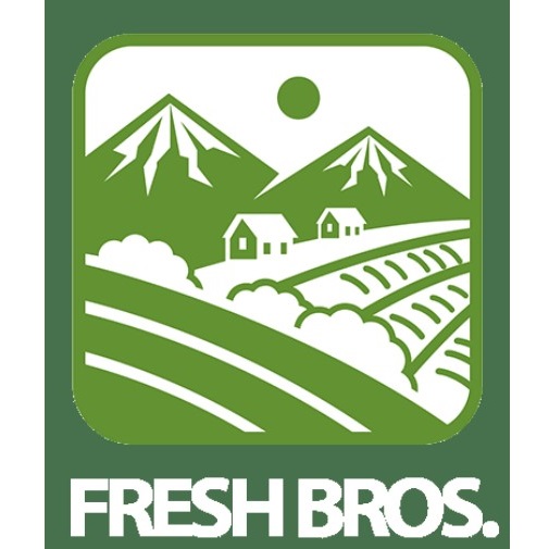 Fresh Bros™
