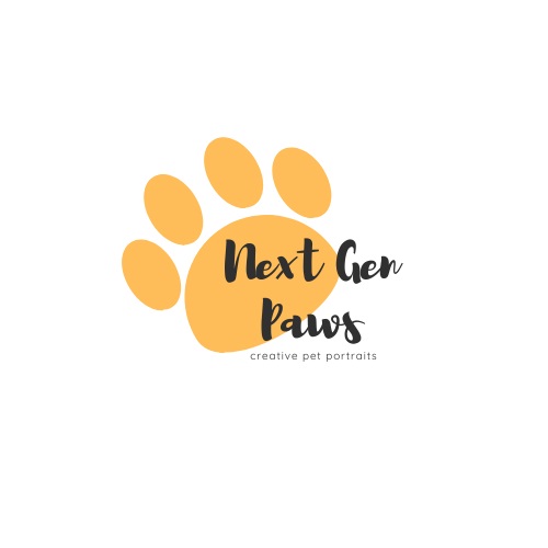 NextGenPaws Custom Pet Portraits
