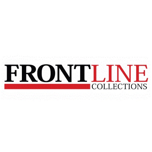 Frontline Collections - London Office (Debt Collection)-0.098817