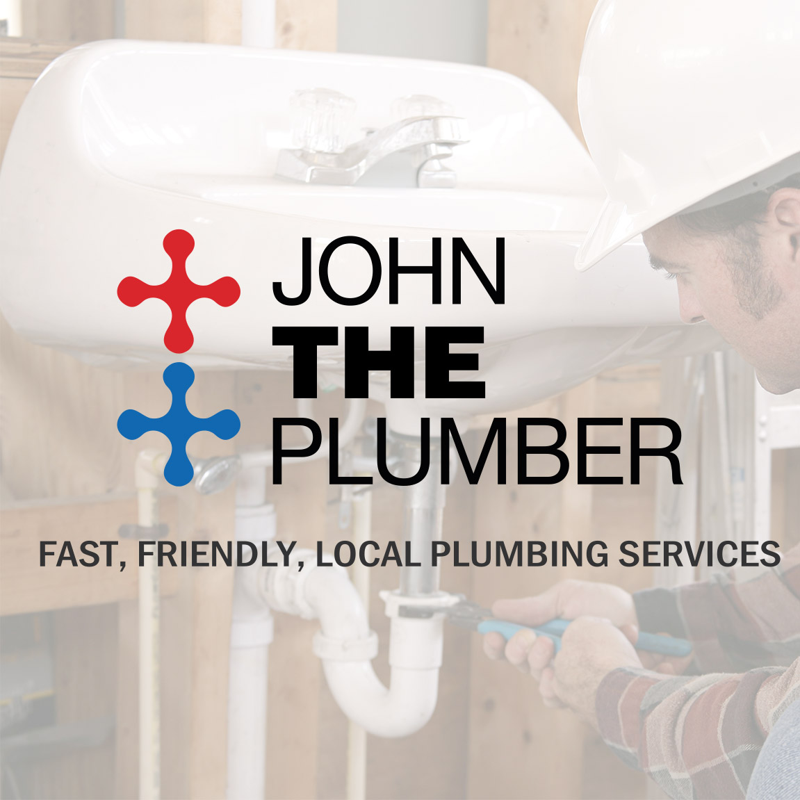 John The Plumber