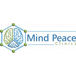 Mind Peace Clinic - Ketamine Therapies