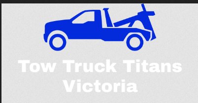 Tow Truck Titans Victoria BC