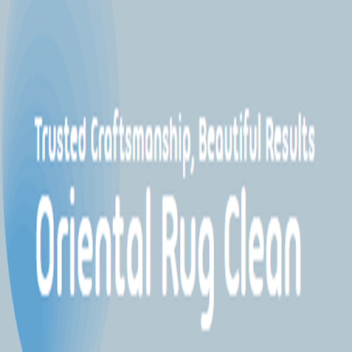 Oriental rug cleaning New York