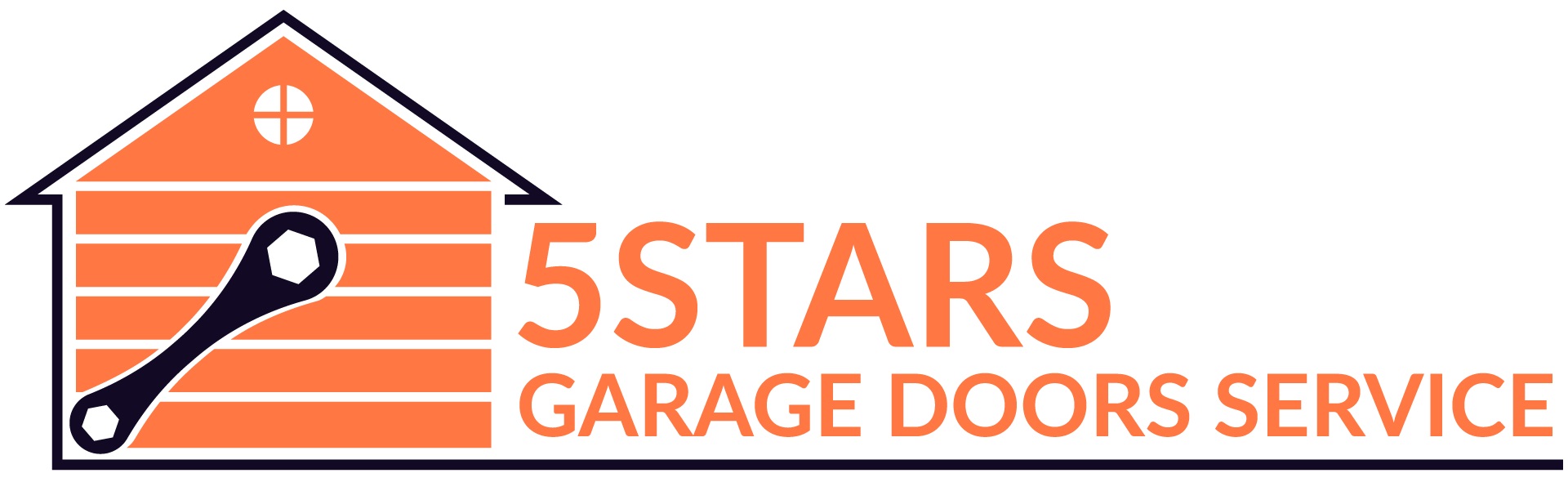 5Stars Garage Doors Service