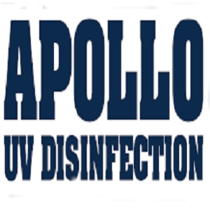 Apollo UV Disinfection (UV-C Sanitizing, Ultraviolet Disinfecting and Commercial UVC Cleaning Services)
