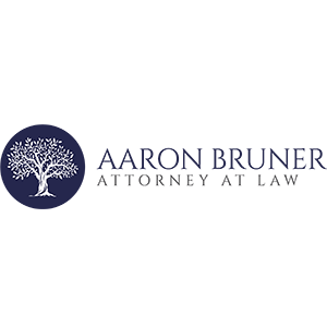 Aaron Bruner, Attorney at Law