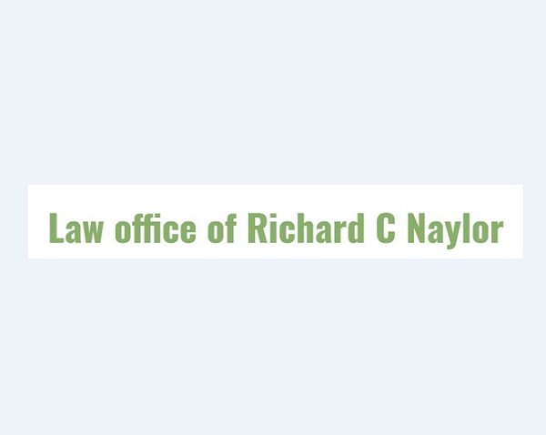 Law office of Richard C Naylor