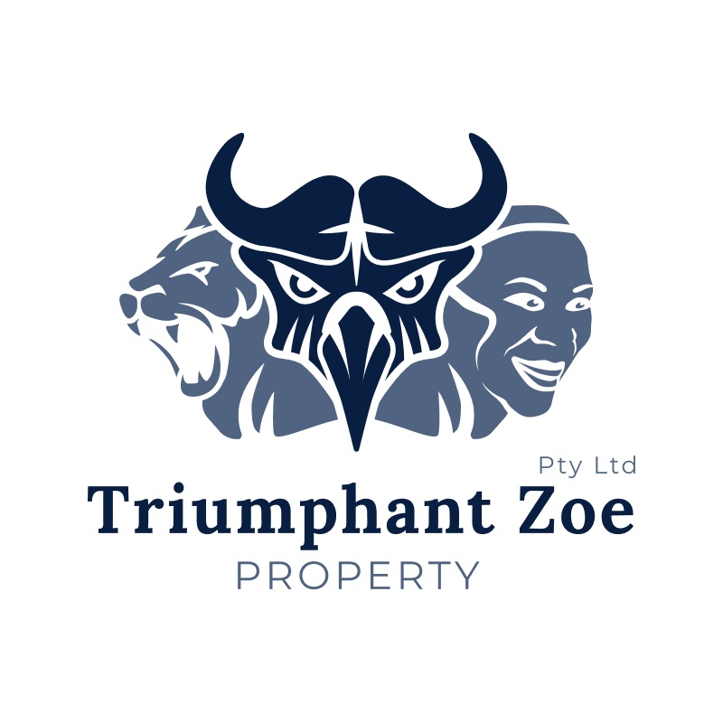 Triumphant Zoe Property