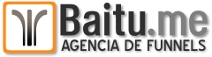 Agencia de Marketing Funnels - Baitu.me