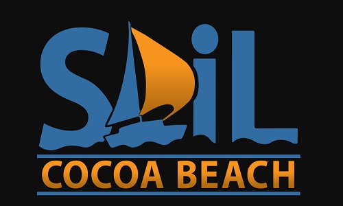 Sail Cocoa beach