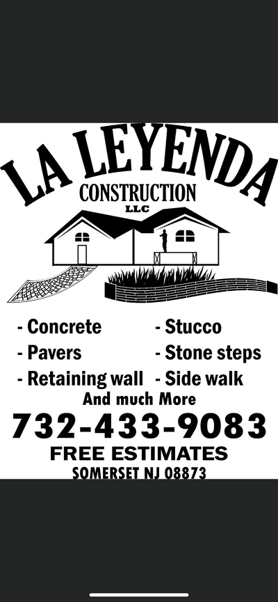 La Leyenda Construction LLC