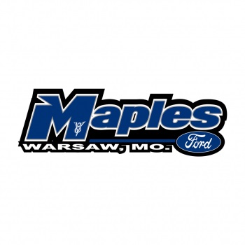 Maples Ford Dealership Warsaw
