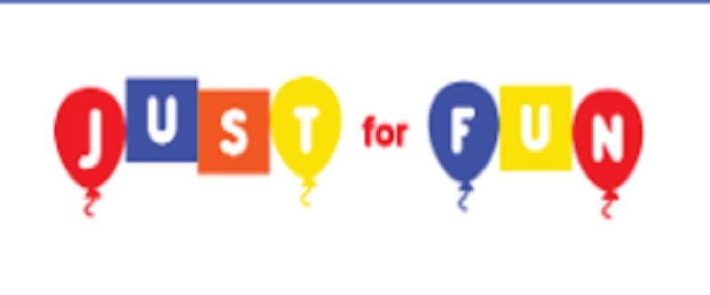 JUST FOR FUN PARTY CENTRE