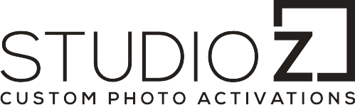 Studio Z Virtual Photo Booths