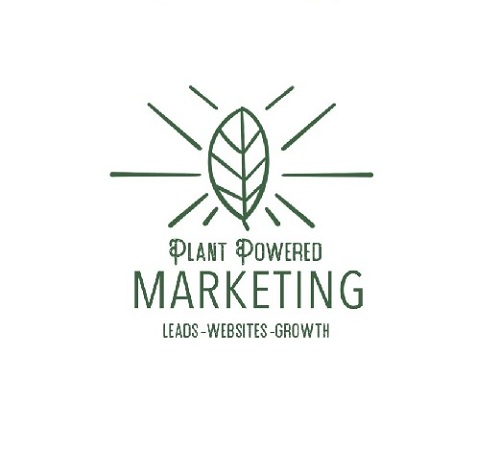 Plant Powered Marketing