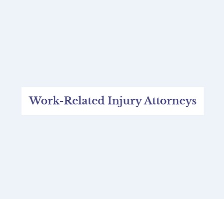 Downey Work-Related Injury Attorneys