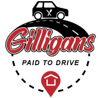 Gilligans LLC - sameday courier service
