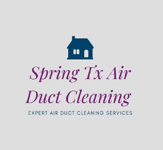 Spring Tx Air Duct Cleaning