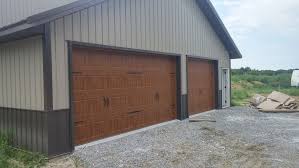 Alan's Garage Door Solutions