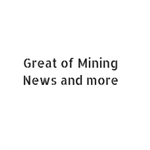 Great of Mining
