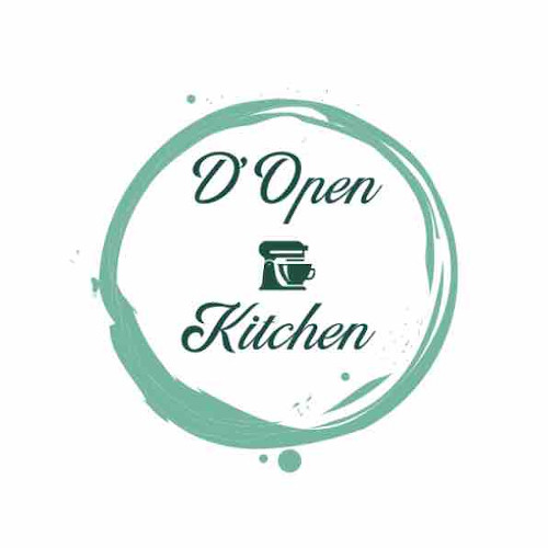 D'Open Kitchen