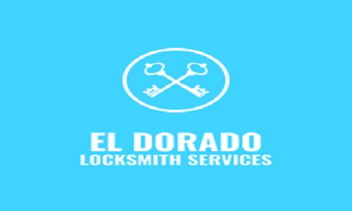 El Dorado Locksmith Services