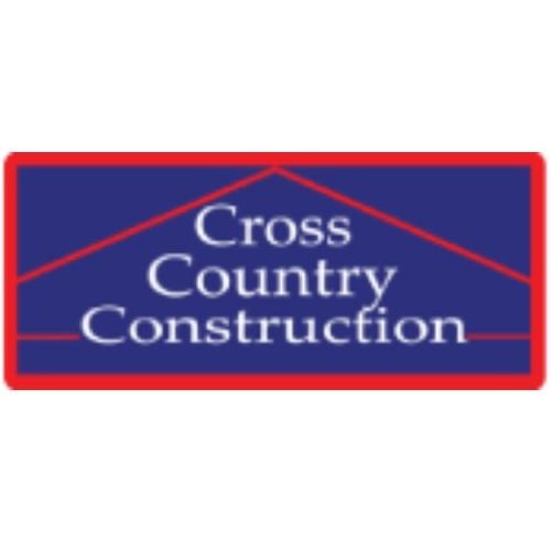 Cross Country Construction