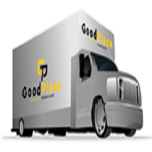 Good Place Moving Company - Maple Ridge Movers