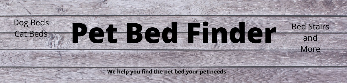 Pet Bed Finder