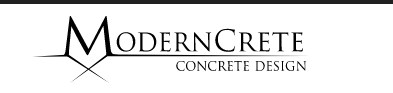 ModernCrete Concrete Design