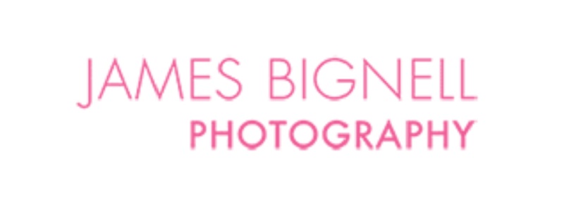 James Bignell Portrait Photography